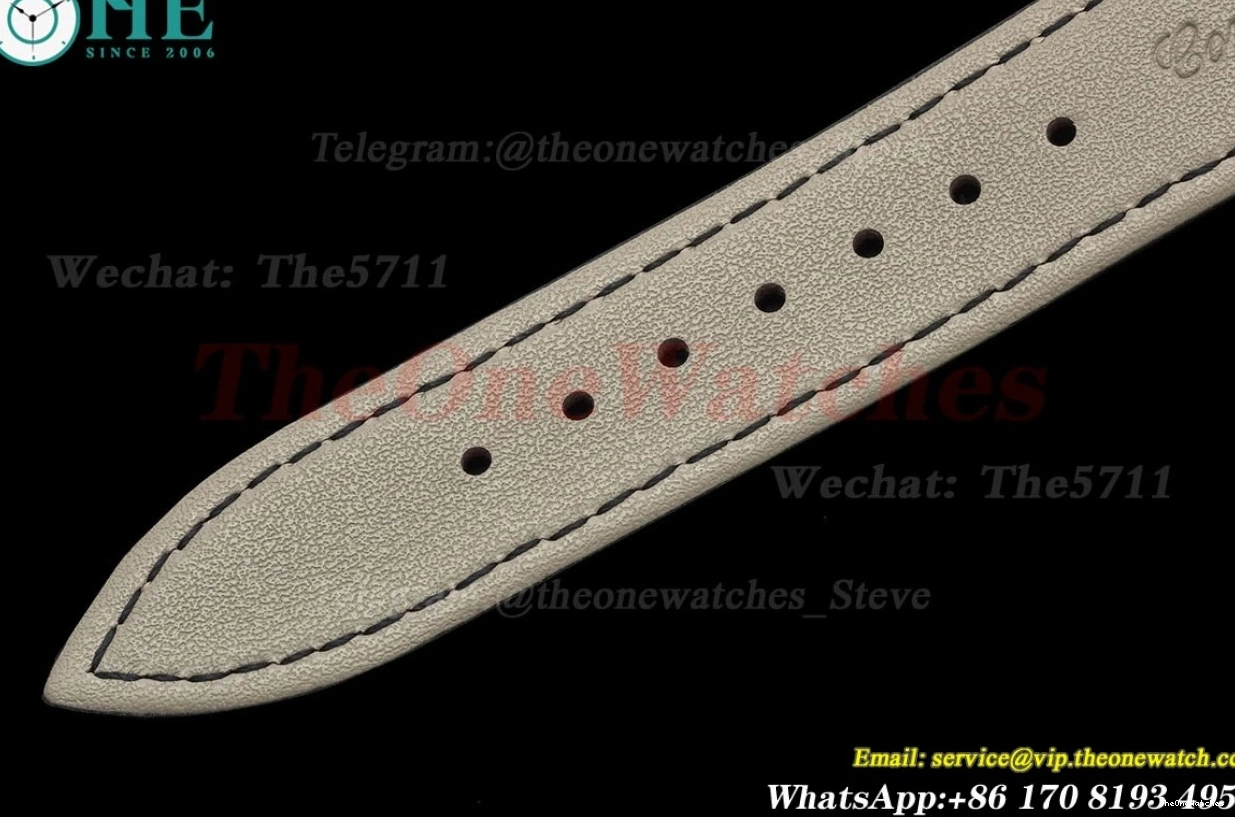 Diamond Textured White MY8215 LE SS GDF Nautilus 40mm Dial 1228